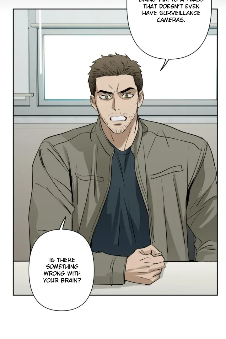 C-Class Esper's Memorandum Chapter 22 page 22