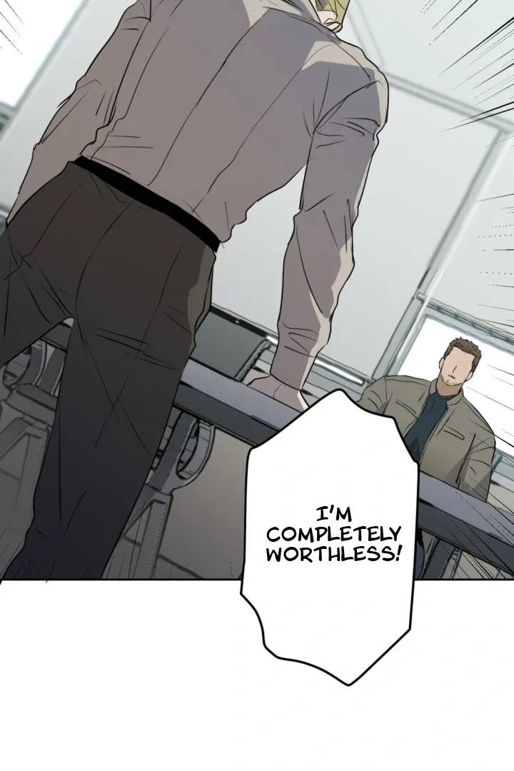 C-Class Esper's Memorandum Chapter 22 page 24