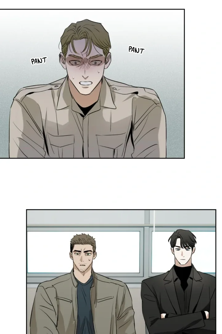 C-Class Esper's Memorandum Chapter 22 page 25