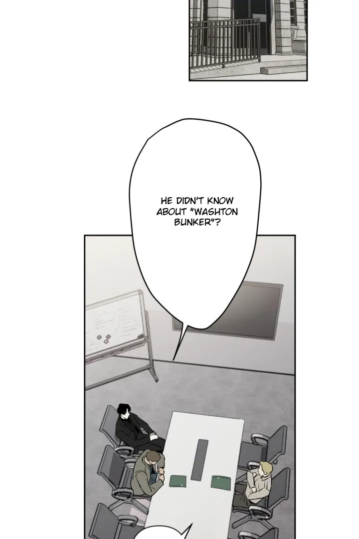C-Class Esper's Memorandum Chapter 22 page 3