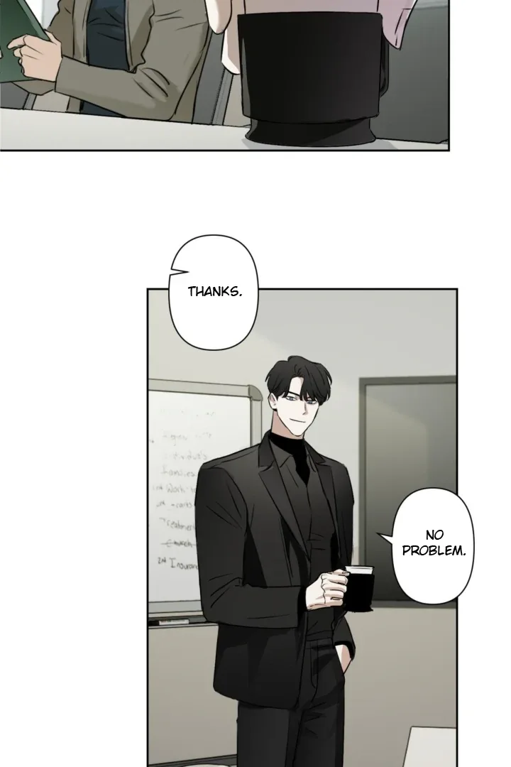 C-Class Esper's Memorandum Chapter 22 page 31