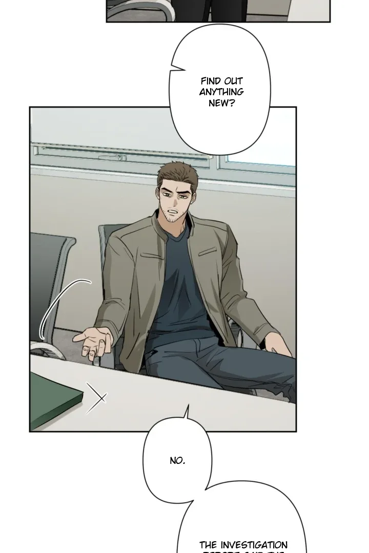 C-Class Esper's Memorandum Chapter 22 page 32