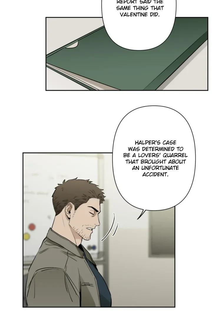 C-Class Esper's Memorandum Chapter 22 page 33