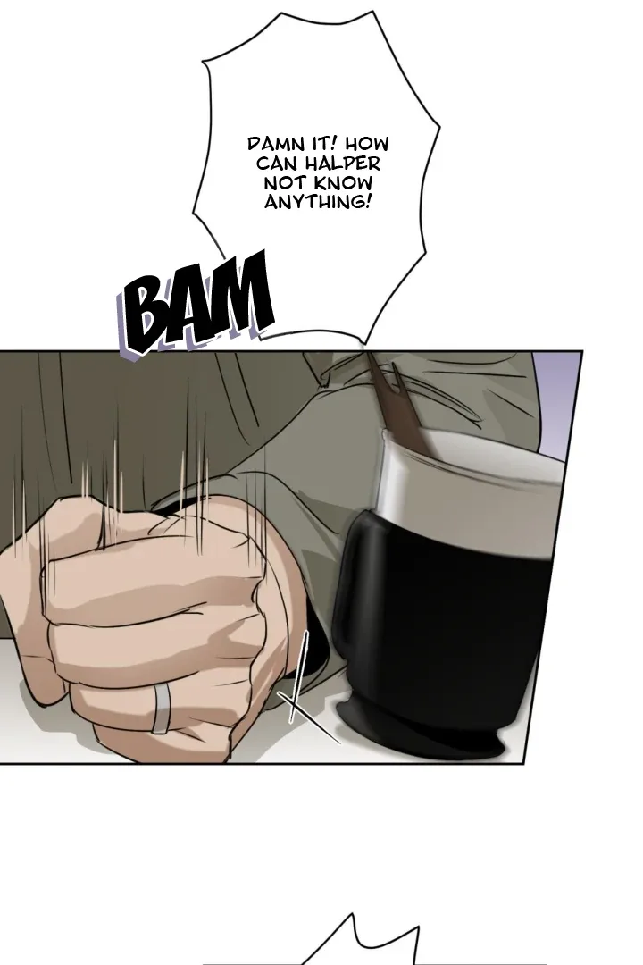 C-Class Esper's Memorandum Chapter 22 page 34