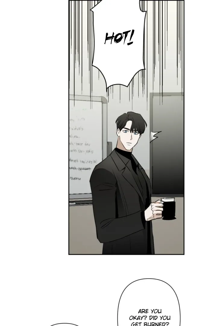 C-Class Esper's Memorandum Chapter 22 page 35