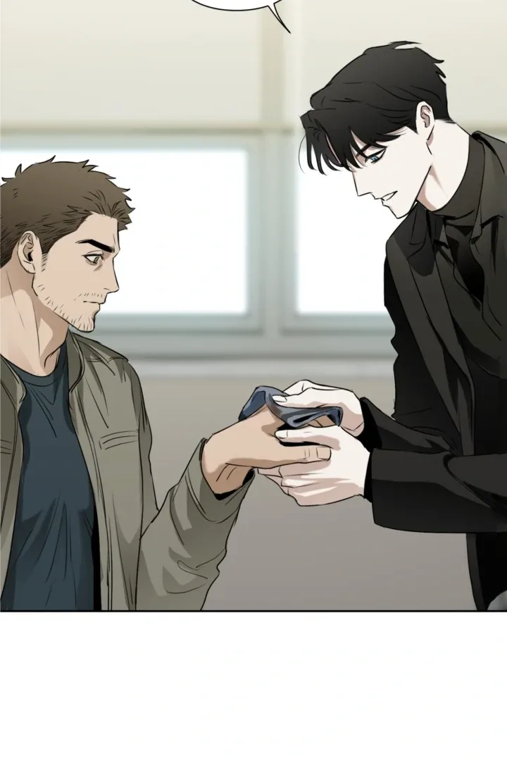 C-Class Esper's Memorandum Chapter 22 page 38