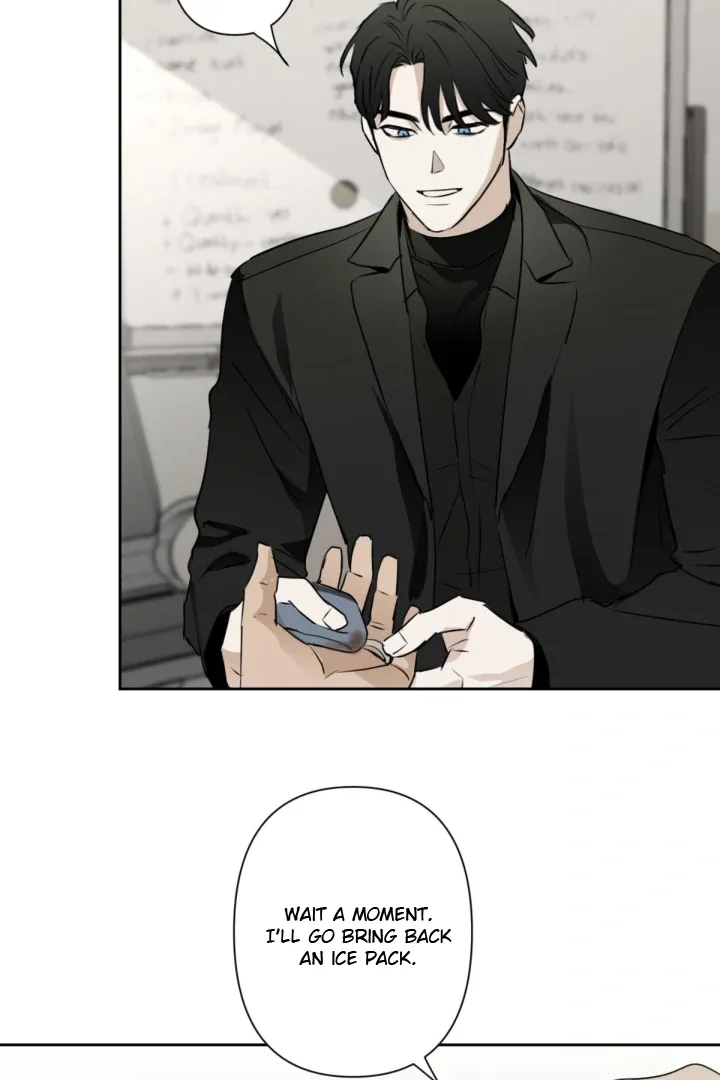C-Class Esper's Memorandum Chapter 22 page 40