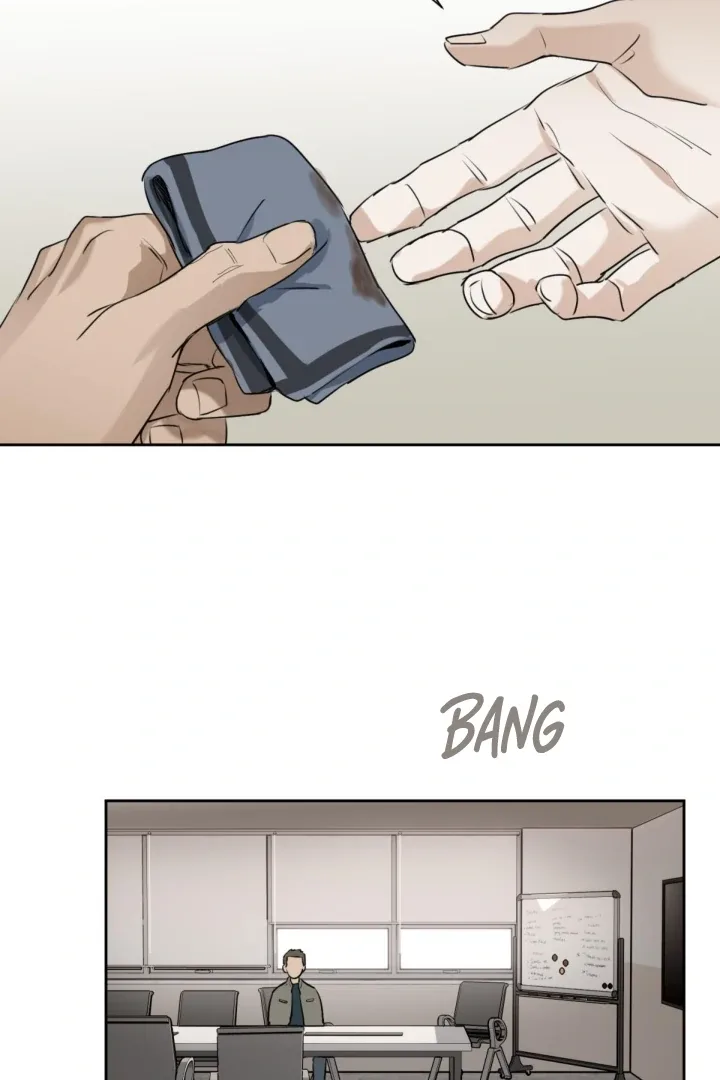 C-Class Esper's Memorandum Chapter 22 page 41