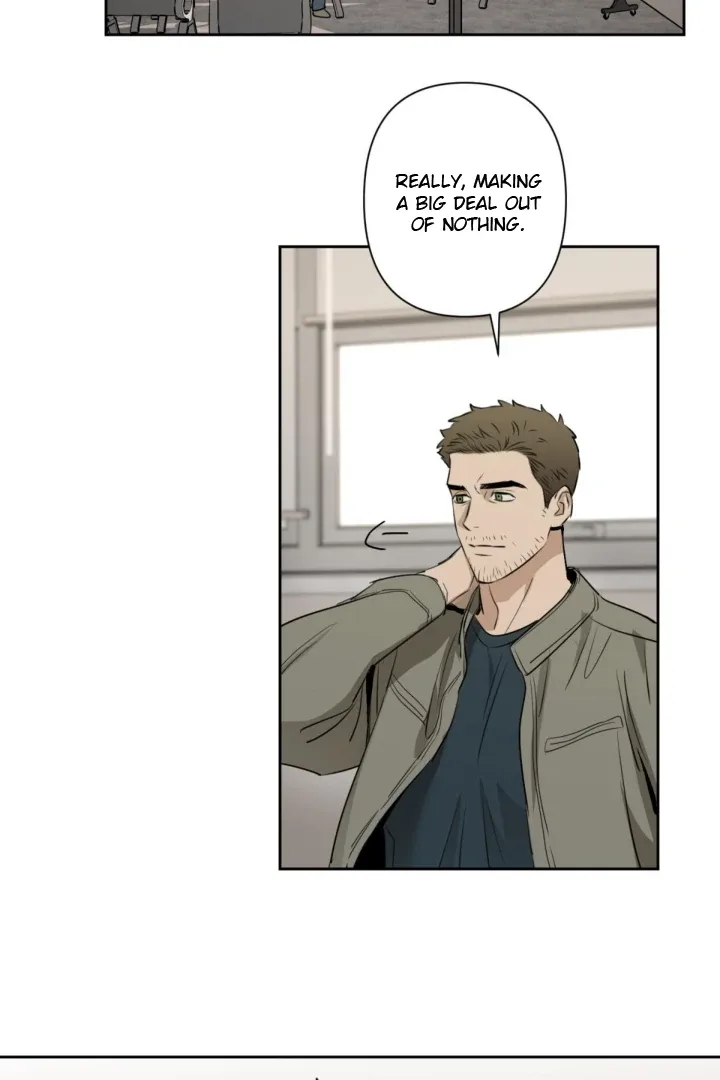 C-Class Esper's Memorandum Chapter 22 page 42