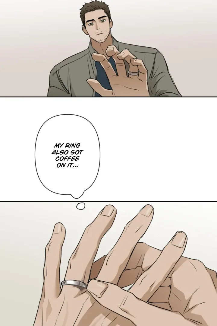C-Class Esper's Memorandum Chapter 22 page 43