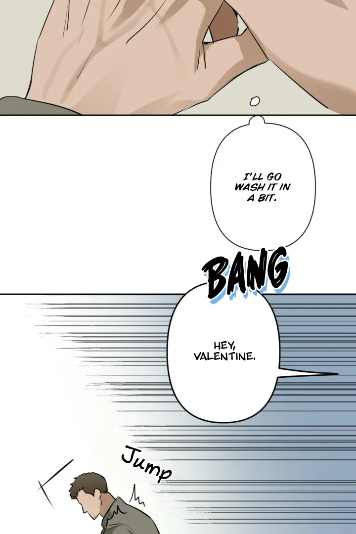 C-Class Esper's Memorandum Chapter 22 page 44