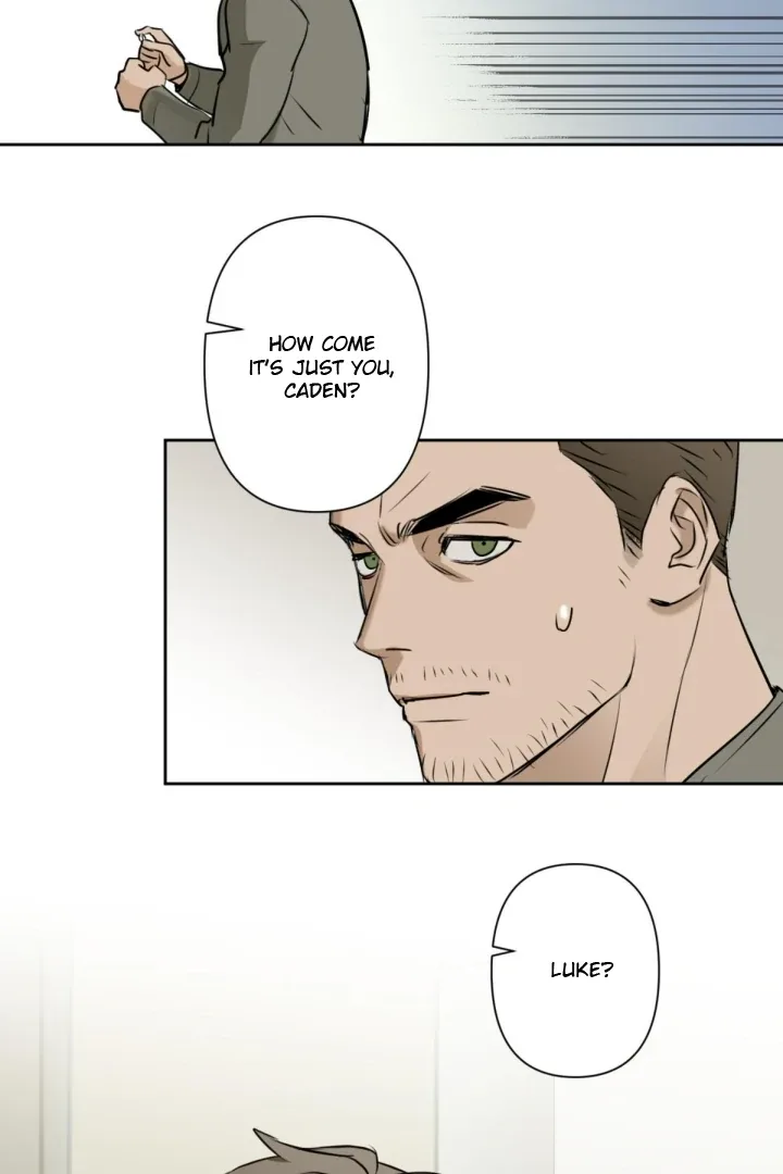 C-Class Esper's Memorandum Chapter 22 page 45