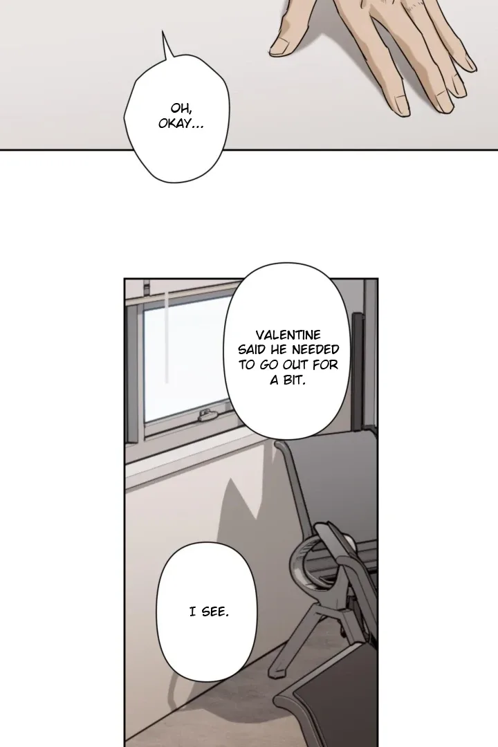 C-Class Esper's Memorandum Chapter 22 page 48