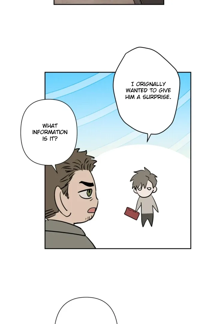 C-Class Esper's Memorandum Chapter 22 page 49