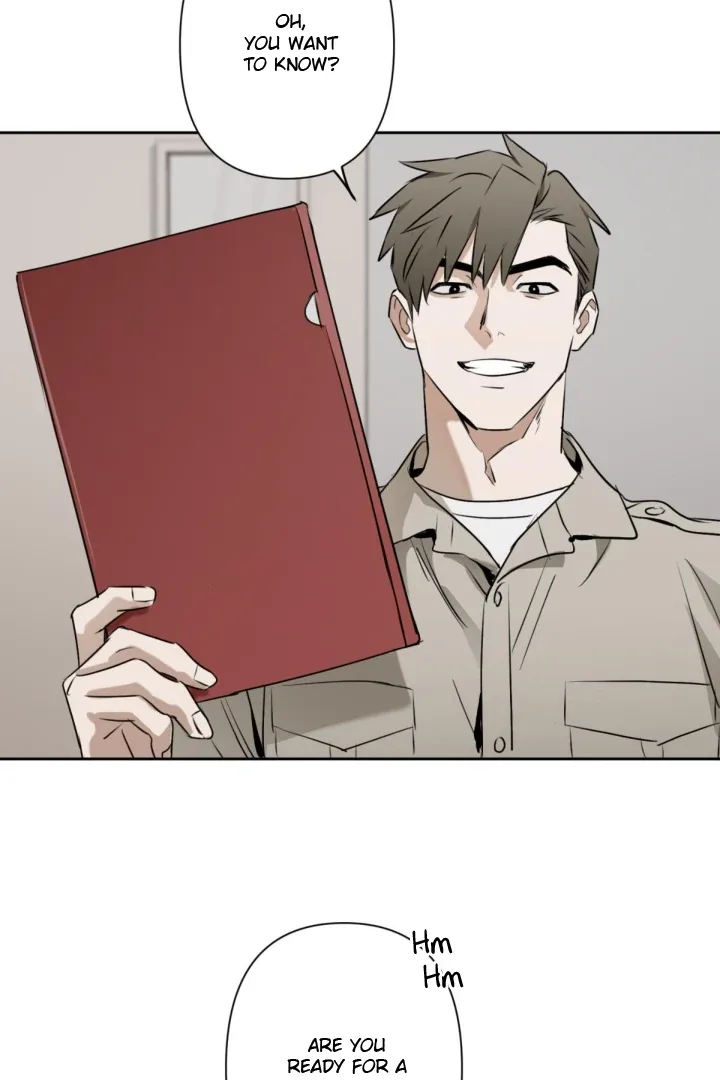 C-Class Esper's Memorandum Chapter 22 page 50