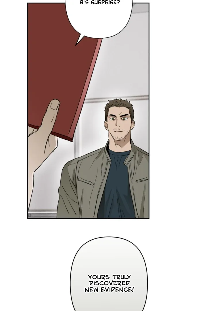C-Class Esper's Memorandum Chapter 22 page 51