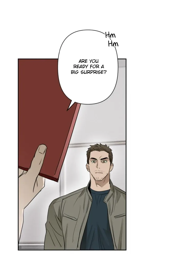 C-Class Esper's Memorandum Chapter 23 page 2