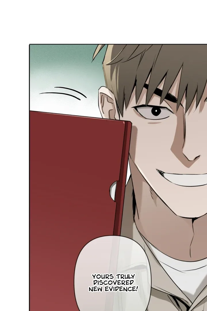 C-Class Esper's Memorandum Chapter 23 page 3
