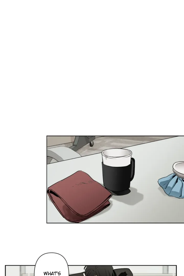 C-Class Esper's Memorandum Chapter 23 page 5