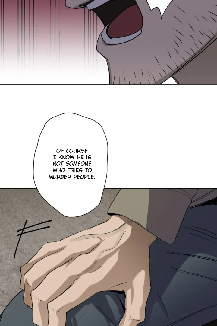 C-Class Esper's Memorandum Chapter 23 page 30