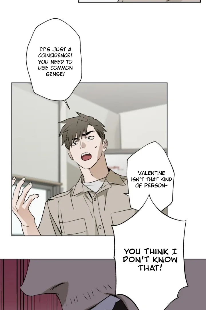 C-Class Esper's Memorandum Chapter 23 page 29