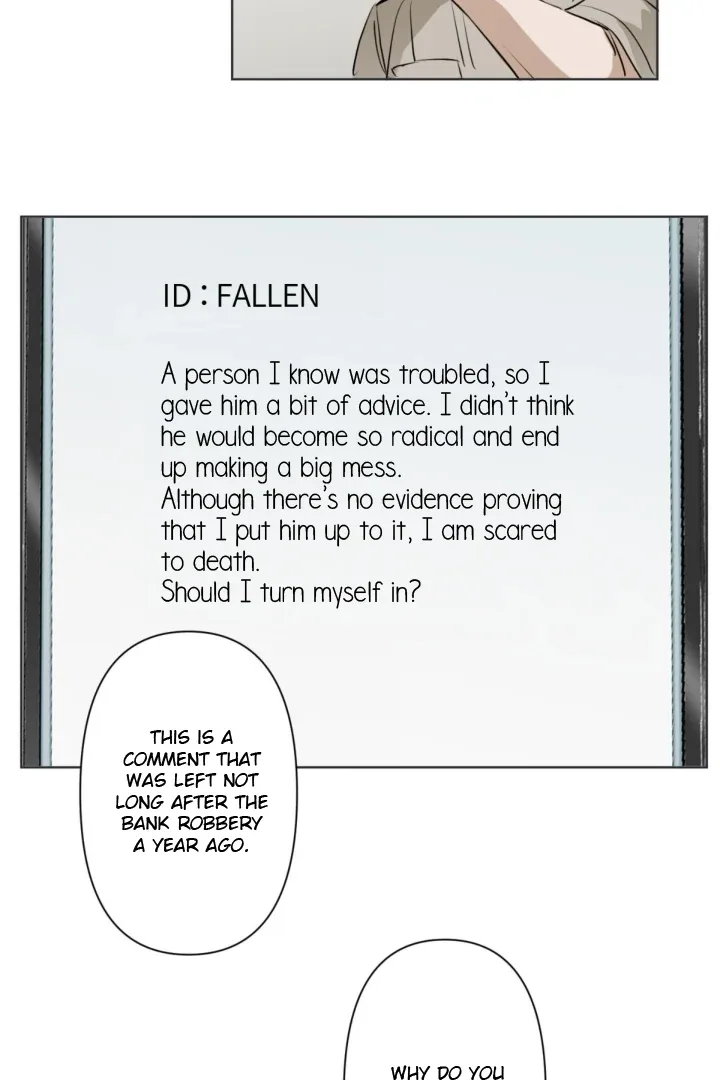 C-Class Esper's Memorandum Chapter 23 page 20