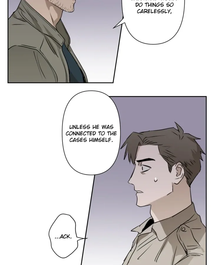 C-Class Esper's Memorandum Chapter 23 page 28