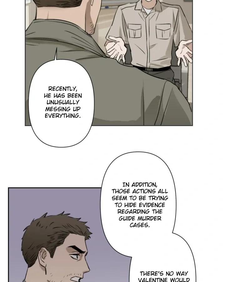 C-Class Esper's Memorandum Chapter 23 page 27