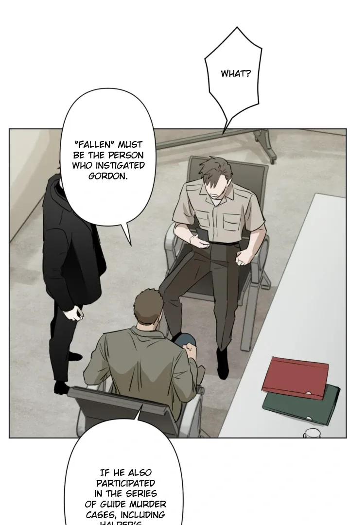 C-Class Esper's Memorandum Chapter 23 page 23