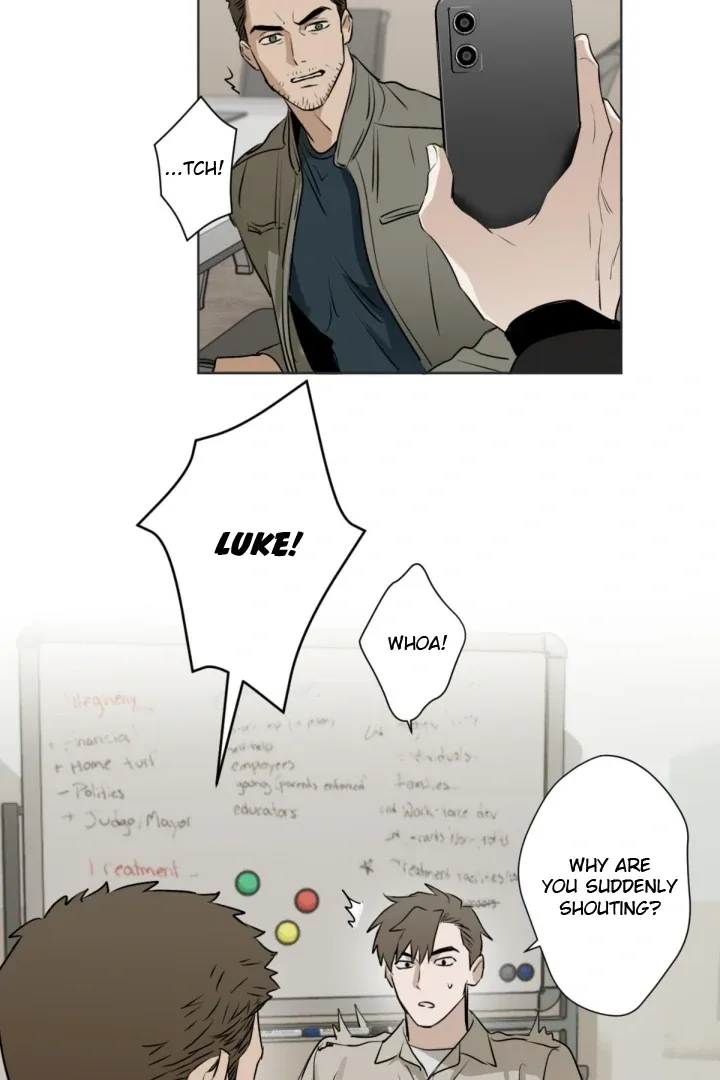 C-Class Esper's Memorandum Chapter 23 page 16
