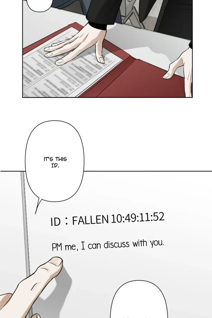 C-Class Esper's Memorandum Chapter 23 page 13