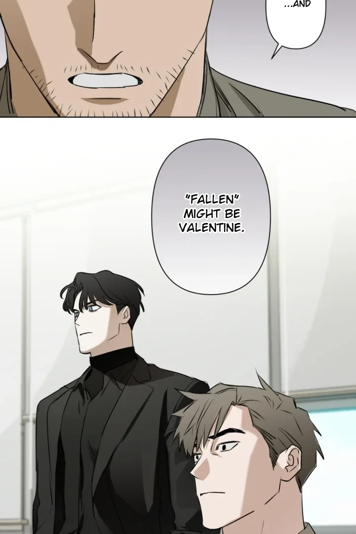 C-Class Esper's Memorandum Chapter 23 page 25