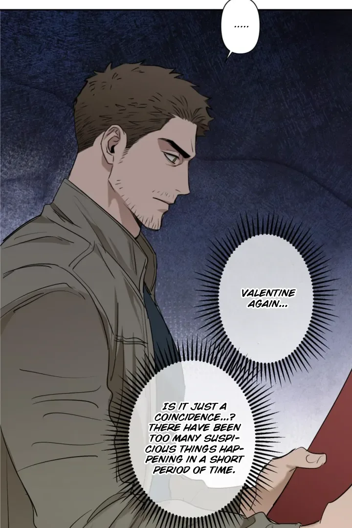 C-Class Esper's Memorandum Chapter 23 page 9