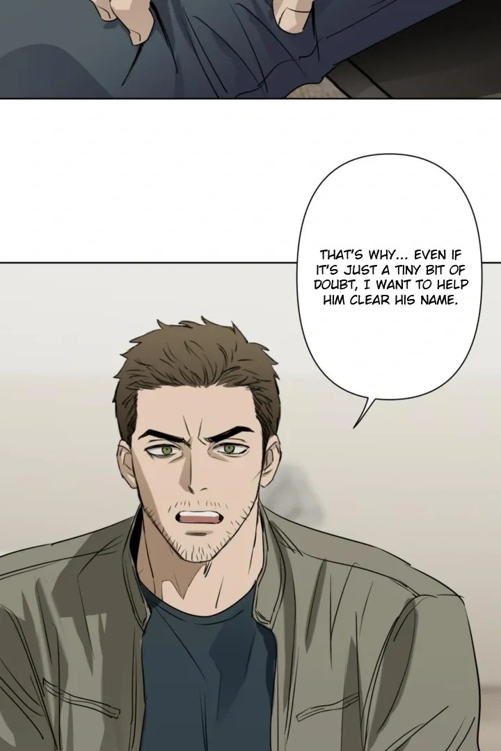 C-Class Esper's Memorandum Chapter 23 page 31