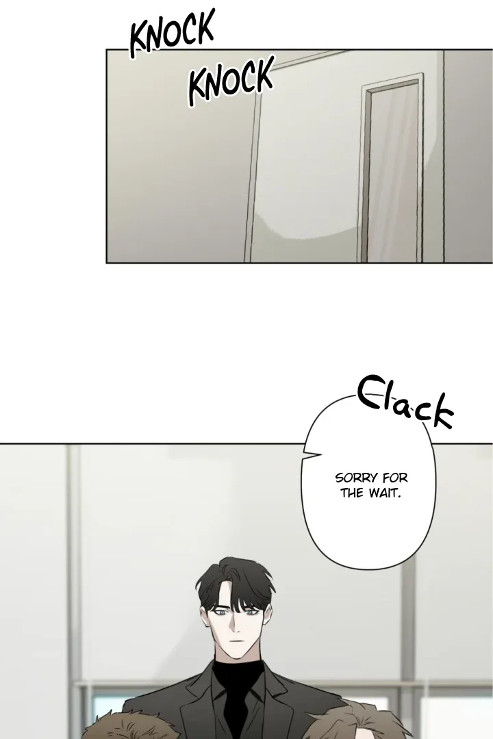 C-Class Esper's Memorandum Chapter 23 page 33