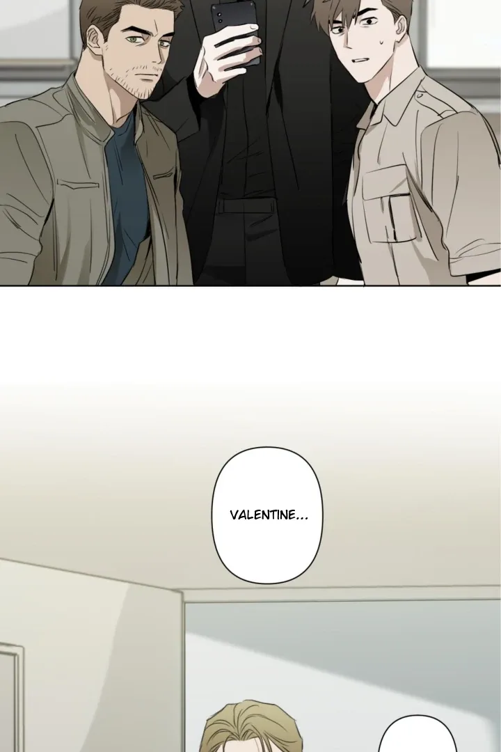 C-Class Esper's Memorandum Chapter 23 page 34