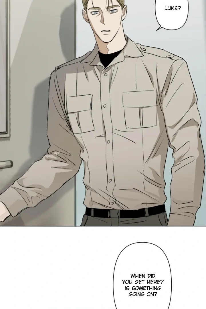 C-Class Esper's Memorandum Chapter 23 page 35