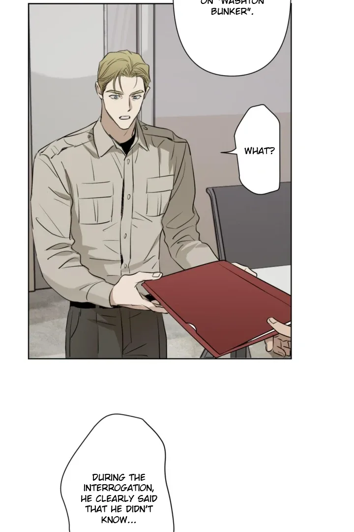 C-Class Esper's Memorandum Chapter 23 page 38