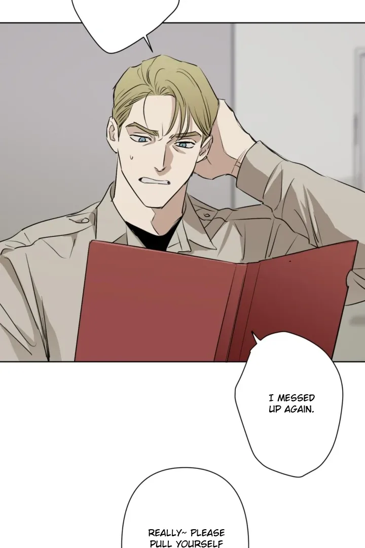 C-Class Esper's Memorandum Chapter 23 page 39