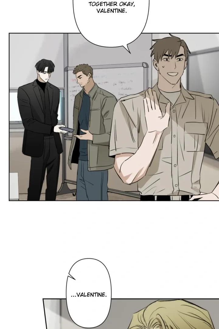 C-Class Esper's Memorandum Chapter 23 page 40
