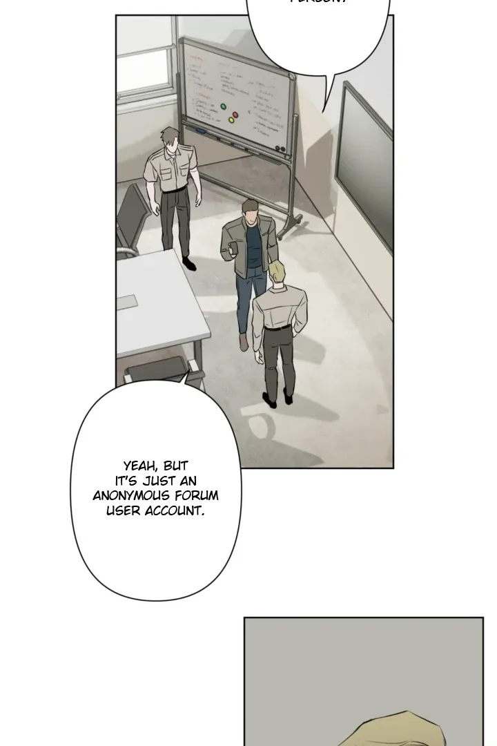 C-Class Esper's Memorandum Chapter 24 page 6