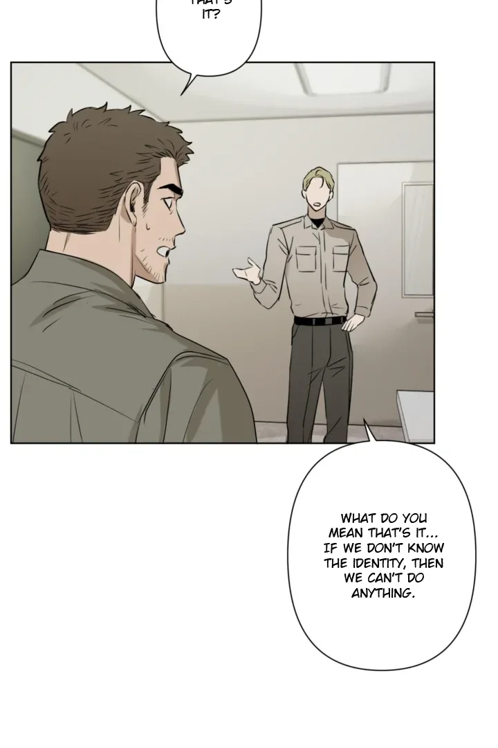 C-Class Esper's Memorandum Chapter 24 page 10