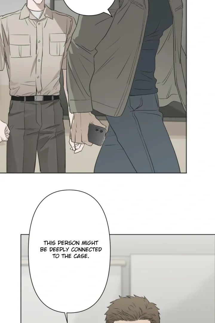 C-Class Esper's Memorandum Chapter 24 page 3