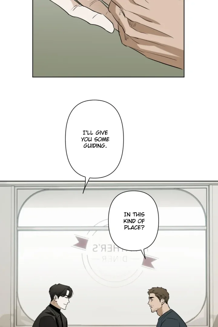 C-Class Esper's Memorandum Chapter 24 page 21