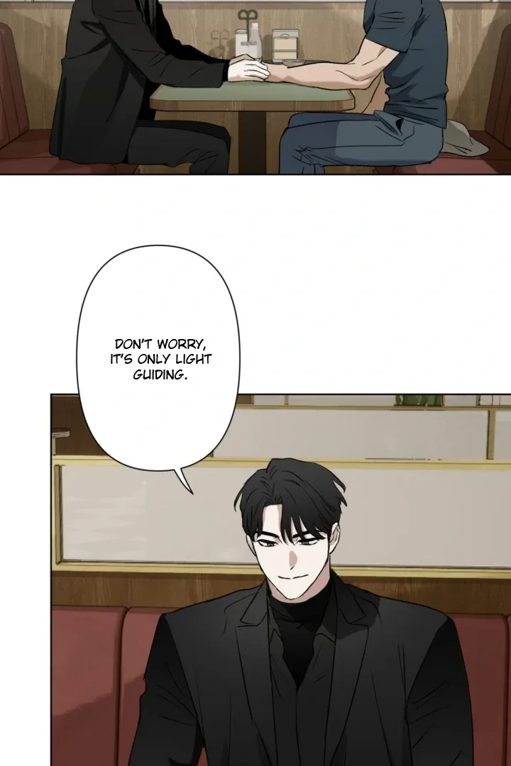 C-Class Esper's Memorandum Chapter 24 page 22