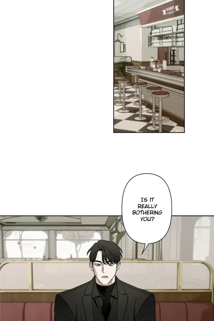 C-Class Esper's Memorandum Chapter 24 page 15