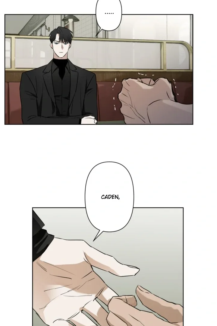 C-Class Esper's Memorandum Chapter 24 page 20