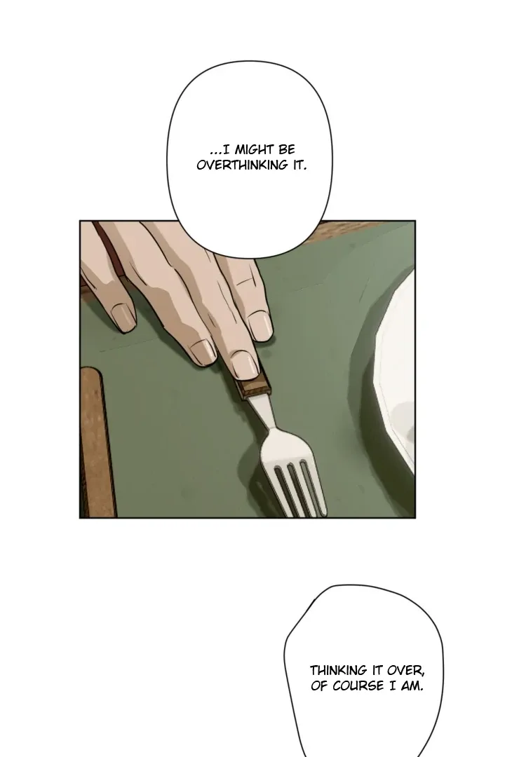 C-Class Esper's Memorandum Chapter 24 page 18