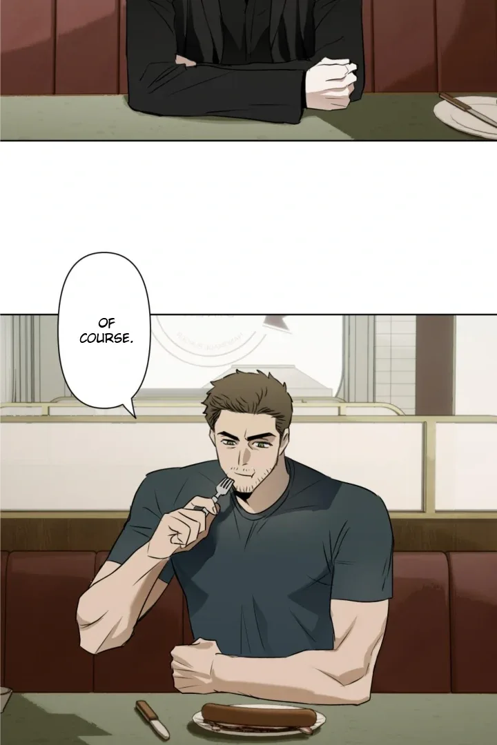 C-Class Esper's Memorandum Chapter 24 page 16