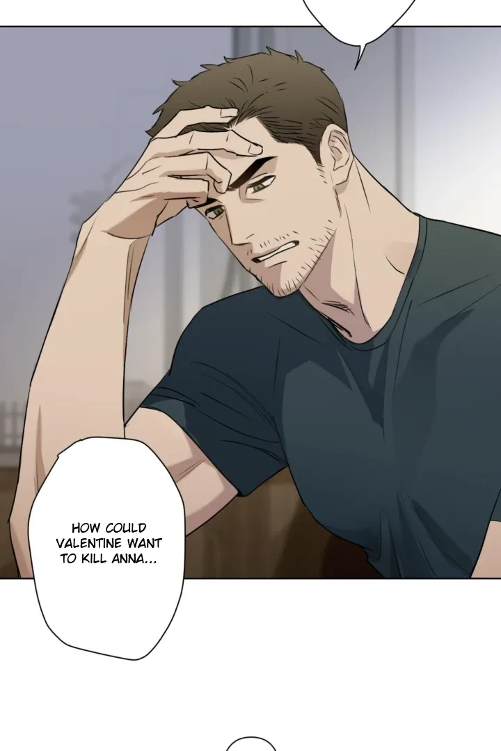 C-Class Esper's Memorandum Chapter 24 page 19